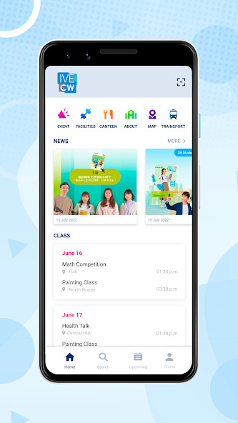 Run android online APK IVE(CW) Mobile App from MyAndroid or emulate IVE(CW) Mobile App using MyAndroid Run android online APK IVE(CW) Mobile App from MyAndroid or emulate IVE(CW) Mobile App using MyAndroid