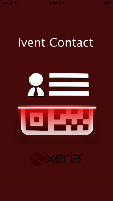 Emulate iPhone app IventContact using MyAndroid Emulate iPhone app IventContact using MyAndroid