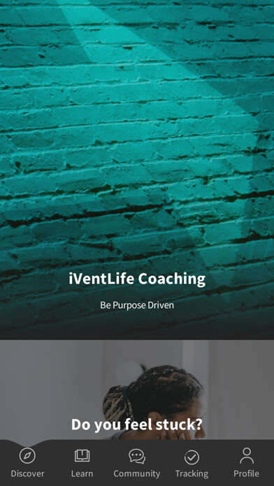Emulate iPhone app iVentLife Coaching using MyAndroid Emulate iPhone app iVentLife Coaching using MyAndroid