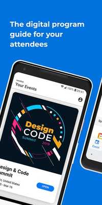 Emulate Android APK iventlist Emulate Android APK iventlist
