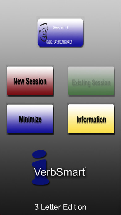 Emulate iPhone app iVerbSmartSpi using MyAndroid