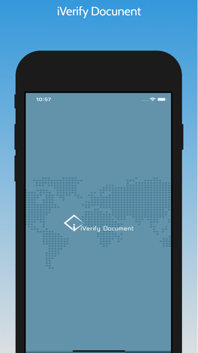 Emulate iPhone app iVerify Documents using MyAndroid Emulate iPhone app iVerify Documents using MyAndroid