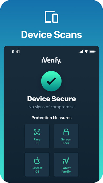 Emulate iPhone app iVerify for Organizations using MyAndroid Emulate iPhone app iVerify for Organizations using MyAndroid