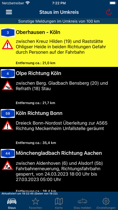 Emulate iPhone app iVerkehr using MyAndroid Emulate iPhone app iVerkehr using MyAndroid