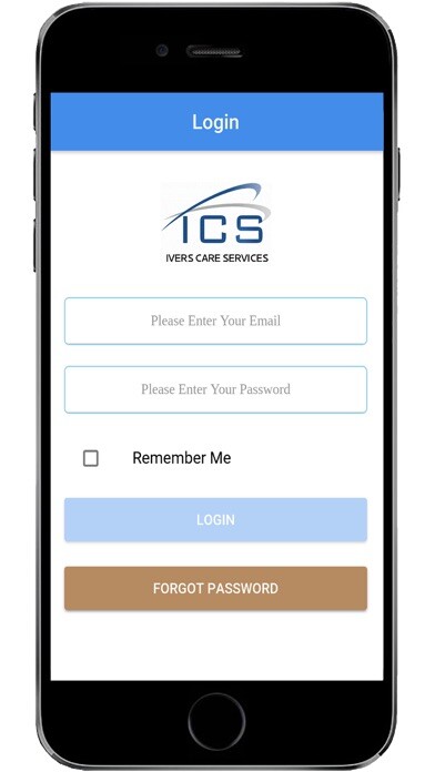 Emulate iPhone app Ivers Connect using MyAndroid Emulate iPhone app Ivers Connect using MyAndroid