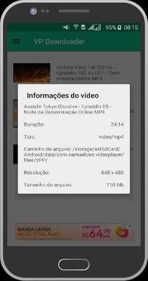 Emulate Android APK Ives Player Emulate Android APK Ives Player