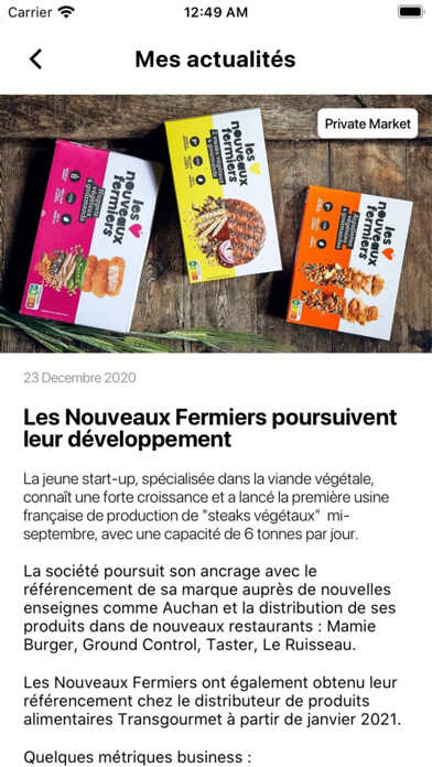 Run android online APK iVesta from MyAndroid or emulate iVesta using MyAndroid