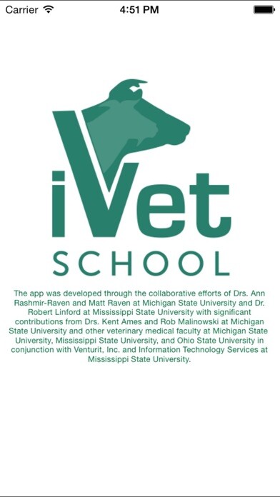 Emulate iPhone app iVetSchool using MyAndroid Emulate iPhone app iVetSchool using MyAndroid