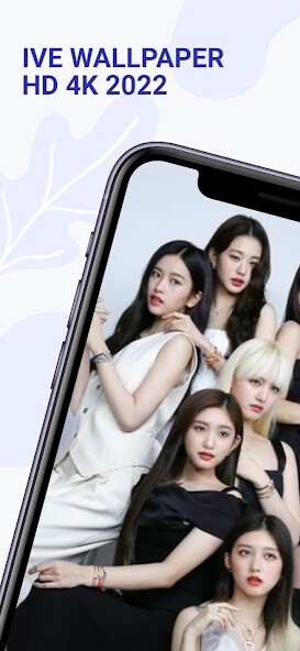 Run android online APK IVE WALLPAPER HD 4K - KPOP from MyAndroid or emulate IVE WALLPAPER HD 4K - KPOP using MyAndroid