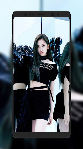 Run android online APK IVE Wallpaper kpop from MyAndroid or emulate IVE Wallpaper kpop using MyAndroid