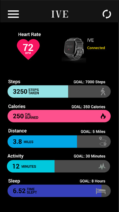 Emulate iPhone app IVE XW FIT using MyAndroid Emulate iPhone app IVE XW FIT using MyAndroid