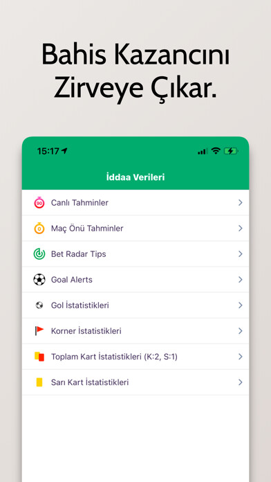 Emulate iPhone app IV Football Stats Soccer Stats using MyAndroid Emulate iPhone app IV Football Stats Soccer Stats using MyAndroid