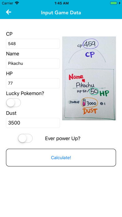 Emulate iPhone app IV Go using MyAndroid Emulate iPhone app IV Go using MyAndroid