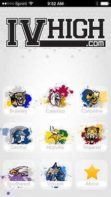Emulate Android APK IVHigh Emulate Android APK IVHigh
