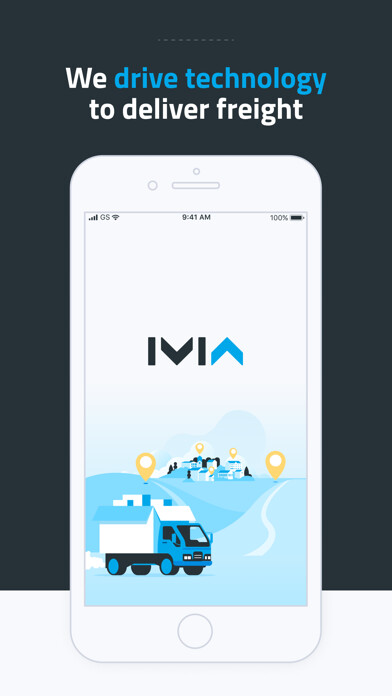 Emulate iPhone app ivia Business using MyAndroid