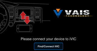 Emulate iPhone app iVIC using MyAndroid