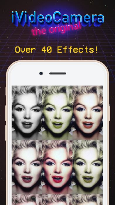 Emulate iPhone app iVideoCamera using MyAndroid Emulate iPhone app iVideoCamera using MyAndroid