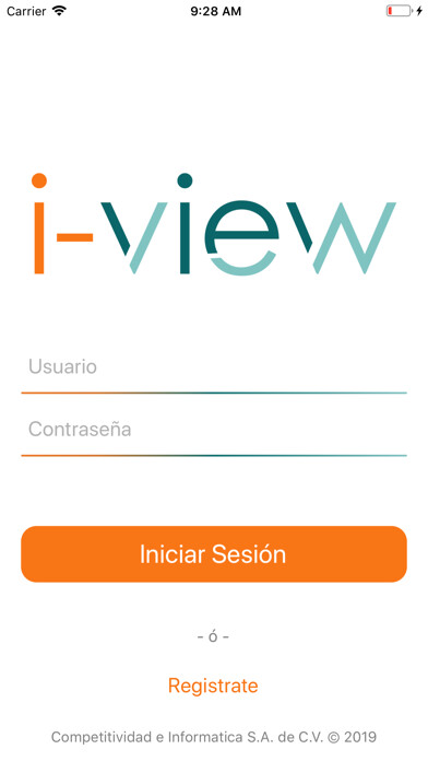 Emulate iPhone app i-view using MyAndroid Emulate iPhone app i-view using MyAndroid