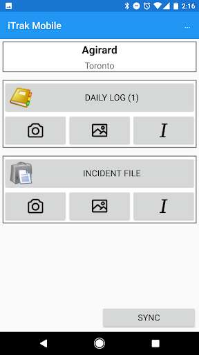 Run android online APK iView Systems Mobile from MyAndroid or emulate iView Systems Mobile using MyAndroid