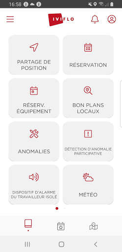 Run android online APK IVIPlay iViFlo from MyAndroid or emulate IVIPlay iViFlo using MyAndroid