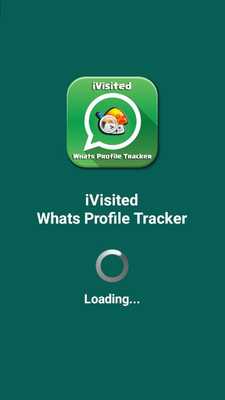 Emulate Android APK iVisited Whats Profile Tracker Emulate Android APK iVisited Whats Profile Tracker