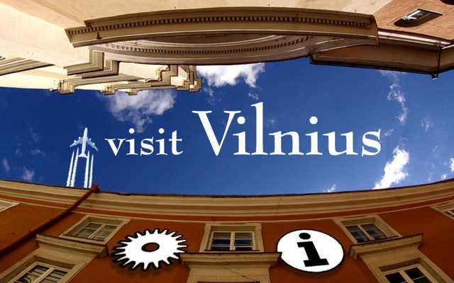 Emulate Android APK iVisit Vilnius Emulate Android APK iVisit Vilnius