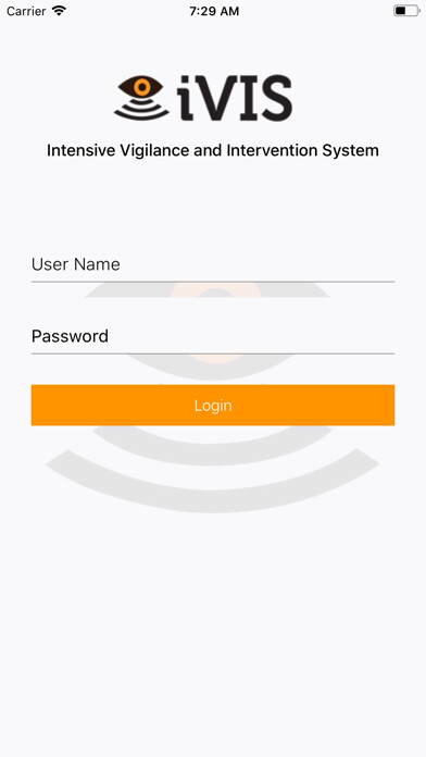 Emulate iPhone app iVIS LIVE using MyAndroid Emulate iPhone app iVIS LIVE using MyAndroid