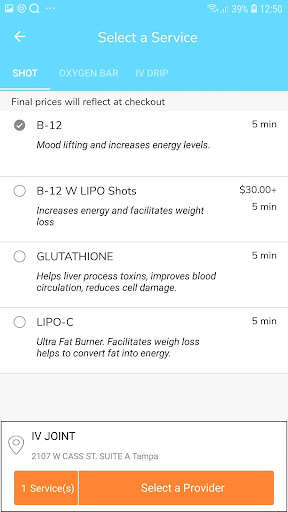Run android online APK IV JOINT Guest App from MyAndroid or emulate IV JOINT Guest App using MyAndroid