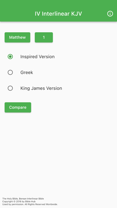Emulate iPhone app IV KJV using MyAndroid Emulate iPhone app IV KJV using MyAndroid