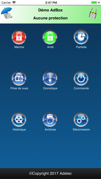 Emulate iPhone app iVocalys using MyAndroid Emulate iPhone app iVocalys using MyAndroid