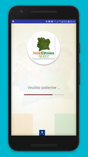 Run android online APK IvoirEthnies Quizz from MyAndroid or emulate IvoirEthnies Quizz using MyAndroid