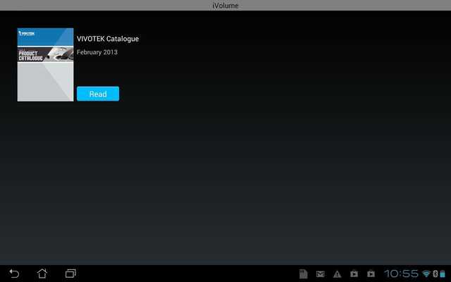 Emulate Android APK iVolume Emulate Android APK iVolume