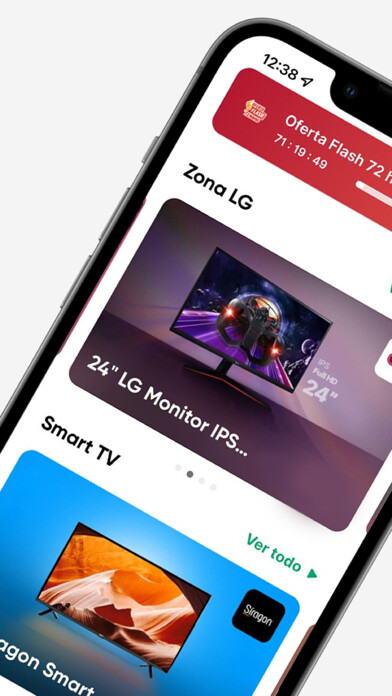 Emulate iPhone app IVOO using MyAndroid