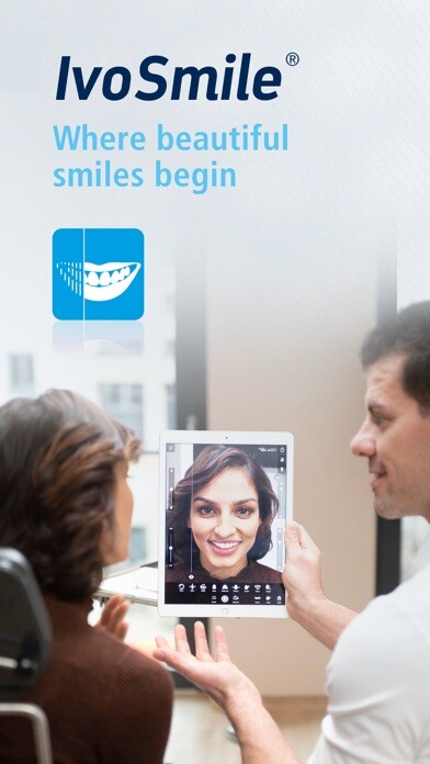Emulate iPhone app IvoSmile using MyAndroid Emulate iPhone app IvoSmile using MyAndroid