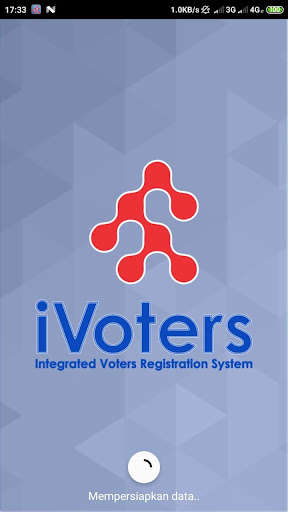 Run android online APK iVoters - PILEG from MyAndroid or emulate iVoters - PILEG using MyAndroid Run android online APK iVoters - PILEG from MyAndroid or emulate iVoters - PILEG using MyAndroid