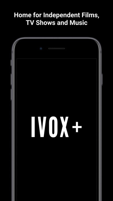 Emulate iPhone app IVOX+ using MyAndroid