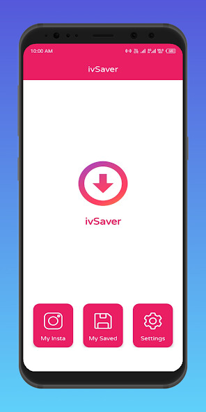 Run android online APK ivSaver: Video Photo Saver from MyAndroid or emulate ivSaver: Video Photo Saver using MyAndroid Run android online APK ivSaver: Video Photo Saver from MyAndroid or emulate ivSaver: Video Photo Saver using MyAndroid