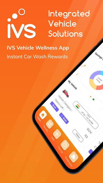 Emulate iPhone app IVS_User using MyAndroid Emulate iPhone app IVS_User using MyAndroid
