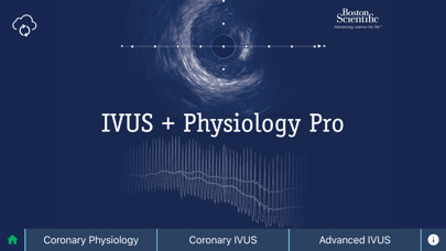 Emulate iPhone app IVUS + Physiology Pro using MyAndroid Emulate iPhone app IVUS + Physiology Pro using MyAndroid