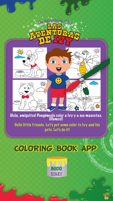 Emulate iPhone app Ivy Color App using MyAndroid Emulate iPhone app Ivy Color App using MyAndroid
