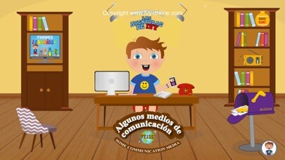 Emulate iPhone app Ivy Communications using MyAndroid Emulate iPhone app Ivy Communications using MyAndroid