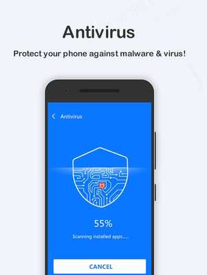 Emulate Android APK IVY Security AppLock Emulate Android APK IVY Security AppLock