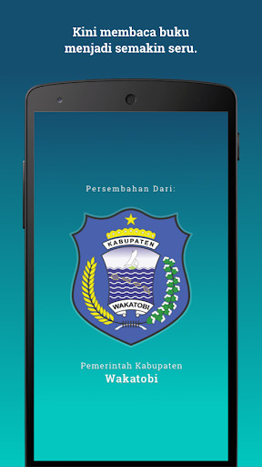 Run android online APK iWakatobi from MyAndroid or emulate iWakatobi using MyAndroid