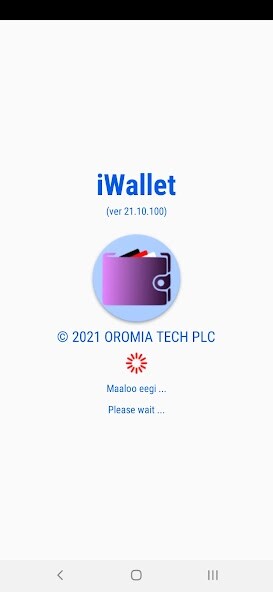 Run android online APK iWallet from MyAndroid or emulate iWallet using MyAndroid Run android online APK iWallet from MyAndroid or emulate iWallet using MyAndroid