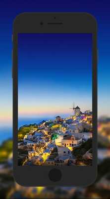 Emulate Android APK iWallpaper XS Emulate Android APK iWallpaper XS