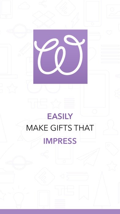 Emulate iPhone app iWancy - Discover perfect gifts using MyAndroid Emulate iPhone app iWancy - Discover perfect gifts using MyAndroid