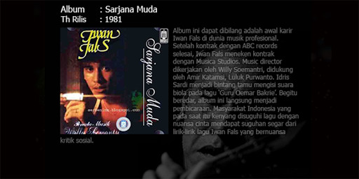 Run android online APK Iwan Fals Full Album Mp3 from MyAndroid or emulate Iwan Fals Full Album Mp3 using MyAndroid Run android online APK Iwan Fals Full Album Mp3 from MyAndroid or emulate Iwan Fals Full Album Mp3 using MyAndroid