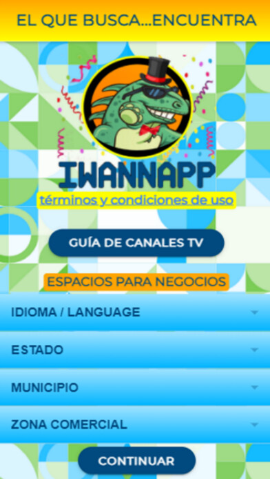 Emulate iPhone app IWANNAPP using MyAndroid