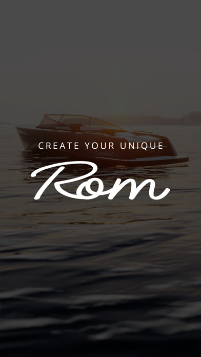 Emulate iPhone app I Want a ROM using MyAndroid