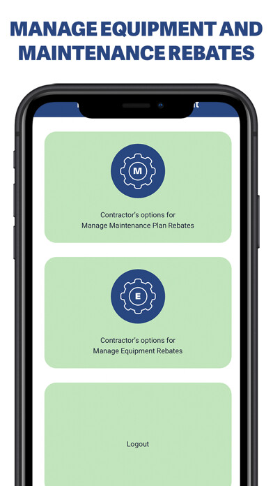 Emulate iPhone app IwantSMART Rebates using MyAndroid Emulate iPhone app IwantSMART Rebates using MyAndroid